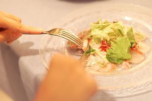 スカルペッタ東京: ニューヨークの名店が東京に上陸