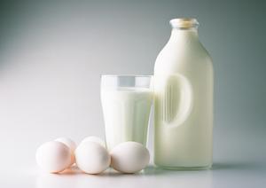 なめらかで濃厚なゴマ豆腐を食べられる
